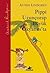 Pippi Uzunçorap Büyük Okyan...
