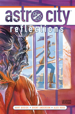 Astro City, Vol. 14: Reflections (Hardcover)