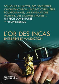 L'or des Incas