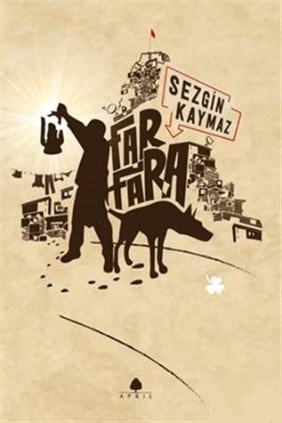 Farfara (Paperback)
