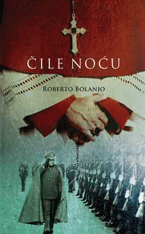 Čile noću