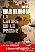 La lettre et le peigne by Nils Barrellon