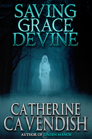 Saving Grace Devine (Kindle Edition)
