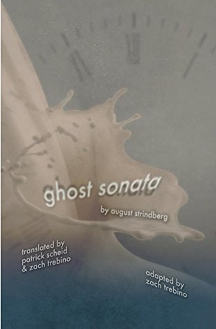 ghost sonata