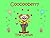 Coocooberry the Clown