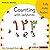 ١٢٣ / 123 Counting with ladybirds in English and Arabic, Bilingual/Dual Language Children's Book (Yellow Series 3)