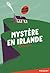 Mystère en irlande (Heure noire) (French Edition)