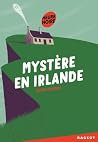 Mystère en irlande (Heure noire) (French Edition) Mystère en irlande (Heure noire) (French Edition)