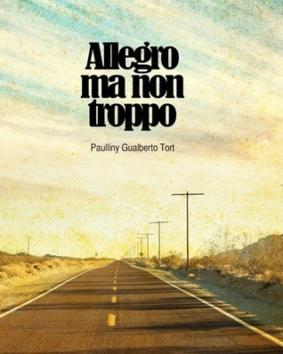 Allegro ma non troppo