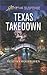 Texas Takedown (Love Inspired Suspense)