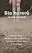 Sto hororů ve sto slovech by Kristina Haidingerová