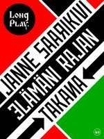 Elämäni rajan takana