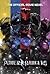 Power Rangers: The Official Movie Novel