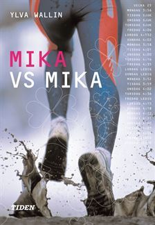 Mika vs Mika (Hardcover)
