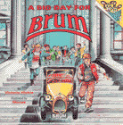 A Big Day for Brum