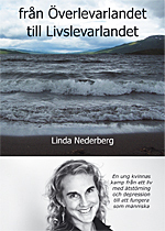 Från överlevarlandet till livslevarlandet (Paperback)