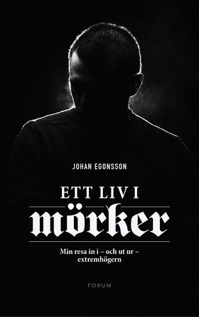 Ett liv i mörker (Hardcover)