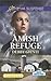 Amish Refuge (Amish Protectors, #1)