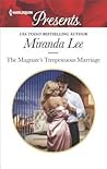 The Magnate's Tempestuous Marriage (Marrying a Tycoon #1) The Magnate's Tempestuous Marriage (Marrying a Tycoon #1)