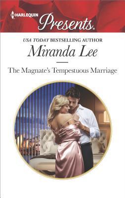 The Magnate's Tempestuous Marriage (Marrying a Tycoon #1)