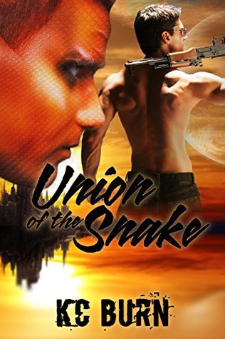 Union of the Snake (Kindle Edition)