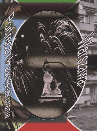 Warszawa. Podręcznik zamieszkiwania