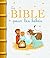 La Bible pour les bébés by Karine-Marie Amiot