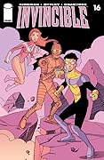 Invincible #16