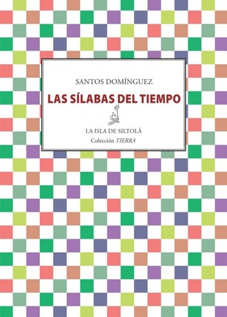 Las sílabas del tiempo