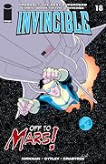 Invincible #18