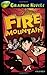 Oxford Reading Tree: Stage 14: TreeTops Graphic Novels: Fire Mountain