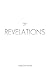 27 Revelations by Harlow Hayes 27 Revelations by Harlow Hayes