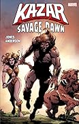 Ka-Zar: Savage Dawn
