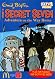 Adventure on the Way Home by Enid Blyton