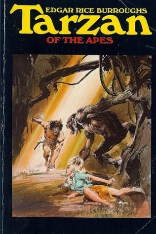 Tarzan of the Apes