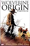 Wolverine: Origin...