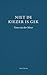 Niet de kiezer is gek by Tom van der Meer