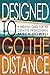 Designed To Go The Distance: A Survival Guide for The Creative Professional