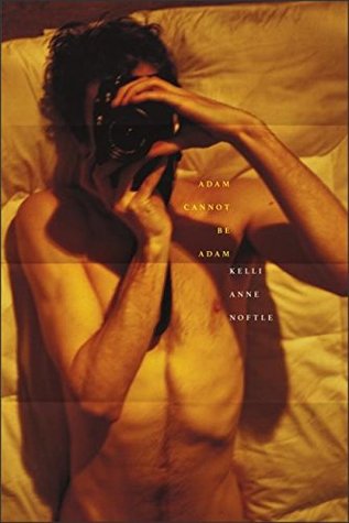 Adam Cannot Be Adam (Paperback)