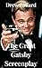 The Great Gatsby Screenplay