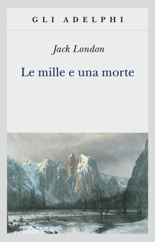 Le mille e una morte (Paperback)