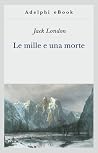 Book cover for Le mille e una morte