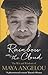 Rainbow in the Cloud by Maya Angelou