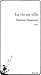 La vie en ville