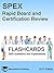 SPEX: Rapid Board and Certification Review