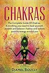 Chakras: The Comp...