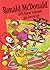 Ronald McDonald - Adventures with Friends (McDonald, #5)
