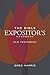 The Bible Expositor's Handbook, OT Edition by Greg Harris