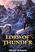 Lord of Thunder