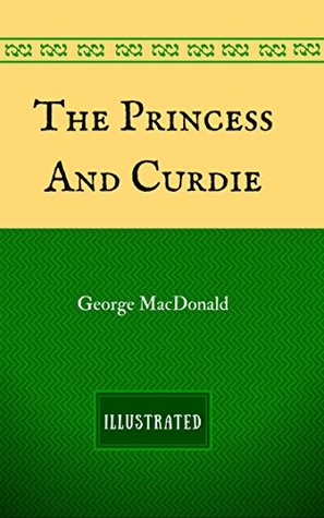 The Princess and Curdie
